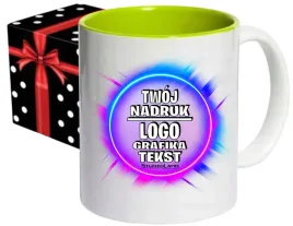 foto-kubek-ze-zdjeciem-twoj-napis-logo-grafika-wnetrze-jasnozielone-330-ml