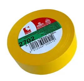 tasma-2702-19mm-20m-zolta-scapa-izolacja-en-60454-vde-rohs-reach-ul