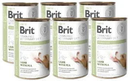 brit-gf-veterinary-diets-dog-diabetes-6x400g-karma-mokra-dla-psa