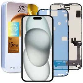 wyswietlacz-do-iphone-15-plus-lcd-ekran-ramka-uszczelka-incell-wersja-jk