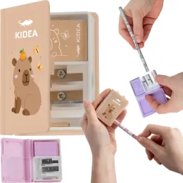kidea-temperowka-podwojna-z-gumka-cute-1-sztuka-mix-kolorow