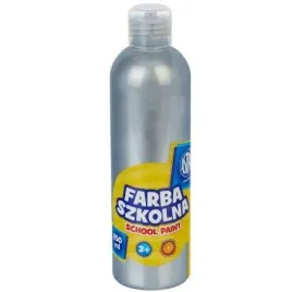 astra-swieza-farba-szkolna-plakatowa-250ml-metaliczna-srebrna