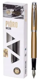 zenith-pioro-wieczne-stalowe-elegance-zloto-1-sztuka