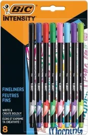 bic-intensity-fine-cienkopisy-szkolne-biurowe-mix-8-kolorow