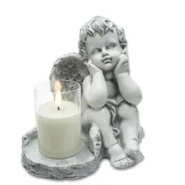 znicz-gipsowa-figurka-nagrobna-lampa-led-3xaaa