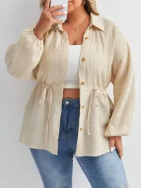 shein-bezowa-bawelniana-koszula-z-marszczeniem-4xl-21240
