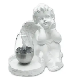 znicz-gipsowa-figurka-nagrobna-lampa-solarna-led