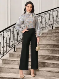 shein-czarne-eleganckie-spodnie-z-guzikami-m-68236