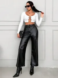 shein-czarne-eleganckie-spodnie-flary-z-kieszeniami-ekoskora-s-01812