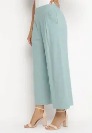 shein-mietowe-eleganckie-spodnie-z-kieszeniami-xs-967669