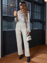 shein-bezowe-proste-spodnie-z-wysokim-stanem-ekoskora-xs-39044