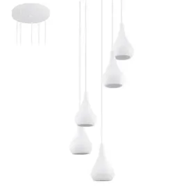 eglo-92942-nibbia-5x40w-e14wiszaca-biala-lampa-powystawowa
