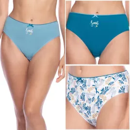 figi-damskie-bikini-lama-120bi-89-majtki-bawelniane-z-nadrukiem-3-pary-m
