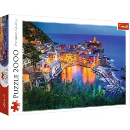 puzzle-2000-vernazza-o-zmroku-27086