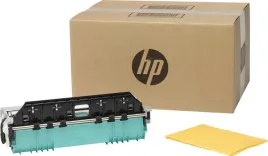 hp-tusz-waste-box-b5l09a