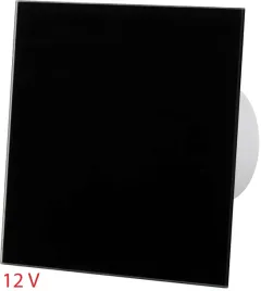 wentylator-niskonapieciowy-12v-panel-szklany-czarny-polysk-standard-fi-100