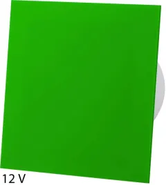 wentylator-niskonapieciowy-12v-z-panelem-plexi-zielonym-standard-fi-100