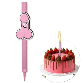fontanna-tortowa-wesole-peniski-rozowy-18-cm
