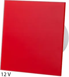 wentylator-niskonapieciowy-12v-szklany-czerwony-polysk-standard-fi-100
