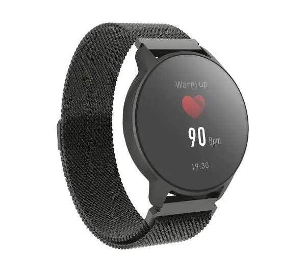 smartwatch-forever-forevive-2-slim-sb-325-2paski