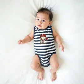 body-chlopiece-bawelniane-marynarskie-pirate-boy-captain-mike-r-86-92
