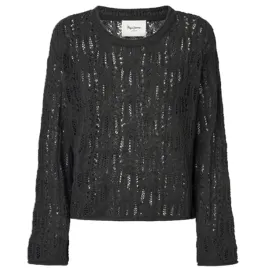 sweter-damski-pepe-jeans-gwen-pl702129-butelkowa-zielen