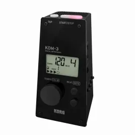 metronom-korg-kdm3-bk-b-dobry-rewelacja