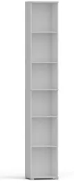 regal-otwarty-bialy-pola-30-cm-wysokosc-215-cm-6-polek