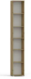 regal-otwarty-dab-artisan-pola-30-cm-wysokosc-215-cm-glebokosc-40-cm