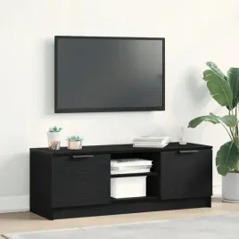 vidaxl-szafka-rtv-czarny-dab-102x35x365-cm-z-materialow-drewnopochodnych