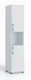 szafa-biurowa-regal-g-40-2d-40-cm-bialy-mat-z-drzwiam