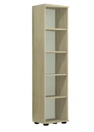 regal-g-40-dab-sonoma-bez-drzwi-182-cm-polka-stojaca
