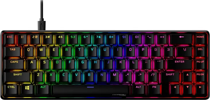 hyperx-alloy-origins-65-red-switch-stan-nowy-konstrukcja-podswietlenie