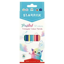 kredki-olowkowe-trojkatne-12-kolorow-pastelowe-starpak-472397