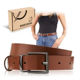 brazowy-pasek-damski-brodrene-skorzany-stylowy-klasyczny-do-talii-110-cm