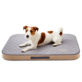 materac-ortopedyczny-dla-psa-dotty-szary-pianka-memory-xxl-120x85-cm