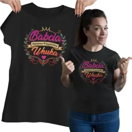 koszulka-damska-nadruk-prezent-humor-babcia-prawdziwa-przyjaciolka-xl