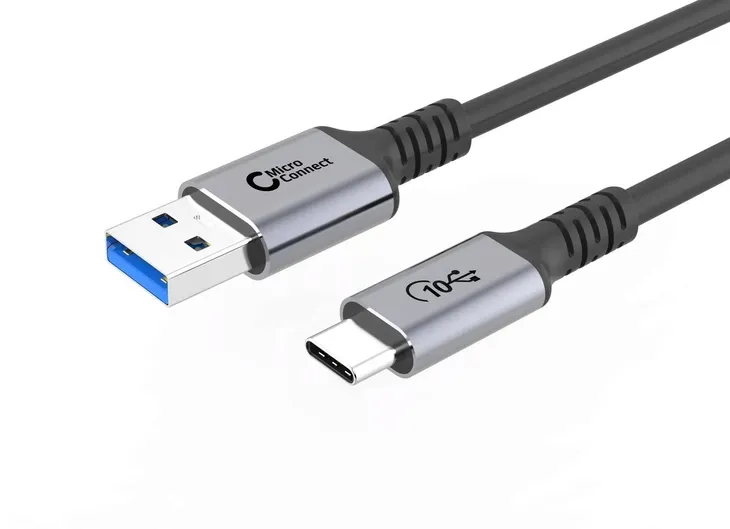 microconnect-usb-c-do-usb-a-2m-10-gb-s-60-w