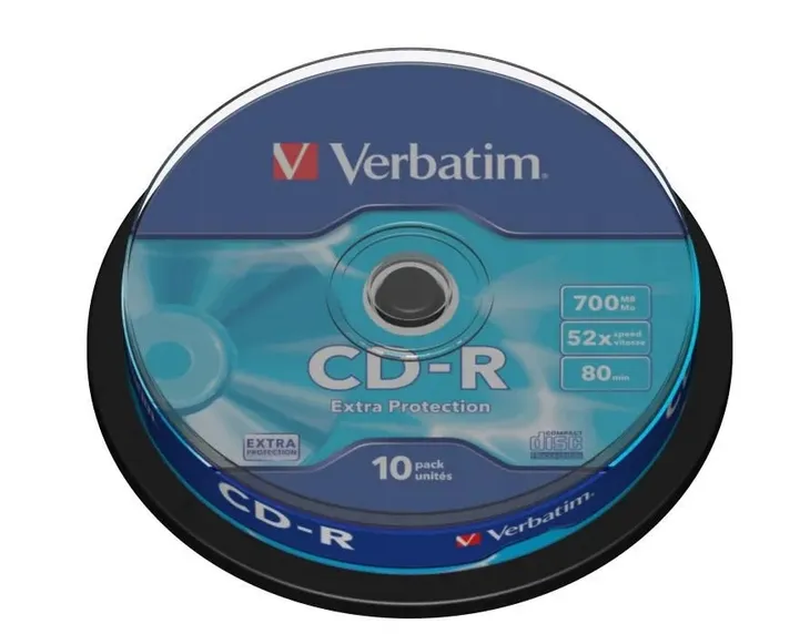 verbatim-cd-r-52x-extra-protect-700mb-43437