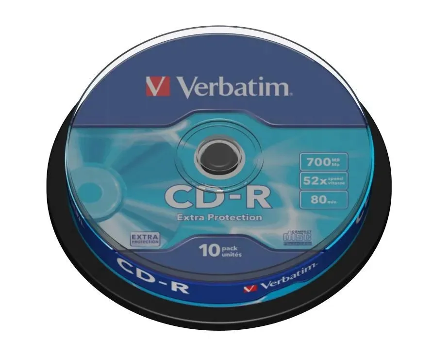 verbatim-cd-r-52x-extra-protect-700mb-43437