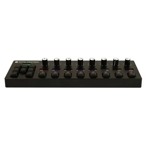 melbourne-instruments-roto-control-kontroler-midi-i-daw-9-lcd-stan-nowy