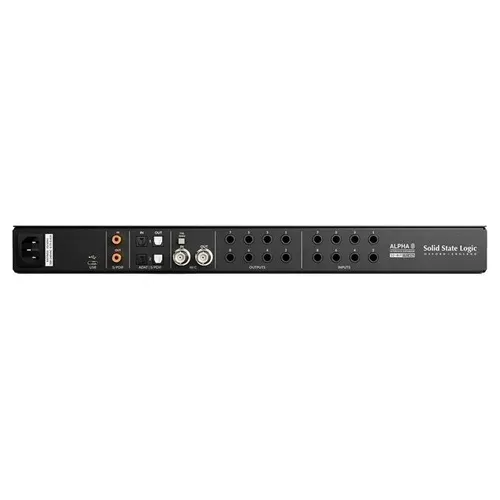 ssl-alpha-8-konwerter-ad-da-interfejs-audio-usb-32-bity-192-khz-stan-nowy