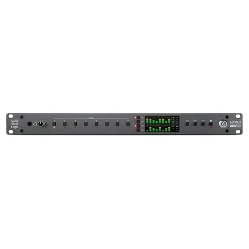 ssl-alpha-8-konwerter-ad-da-interfejs-audio-usb-32-bity-192-khz-stan-nowy
