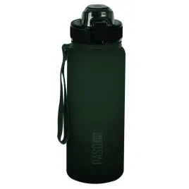 bidon-na-wode-napoje-zielony-paso-pojemny-850ml-pasek-na-reke-do-trzymania