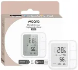 aqara-climate-sensor-w100-or-czujnik-klimatu-or-thread-zigbee-stan-nowy