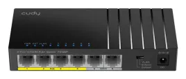 cudy-fs106p-przelacznik-sieciowy-nie-zarzadzany-fast-ethernet-10-100-o