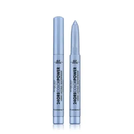 deborah-cien-do-oczu-24ore-color-power-n-07-metal-cien-do-powiek-w-kredce
