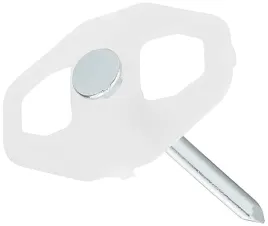nail-disc-38x25-mm-z-gwozdziem-stalowym-35x50-mm-wysoka-jakosc