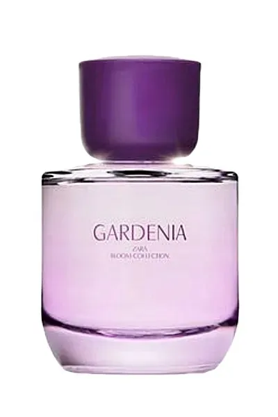 PERFUMY DAMSKIE ZARA GARDENIA NOWE 90 ml