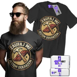 koszulka-dla-dekarza-z-nadrukiem-zaufaj-mi-prezent-tshirt-meski-r-s